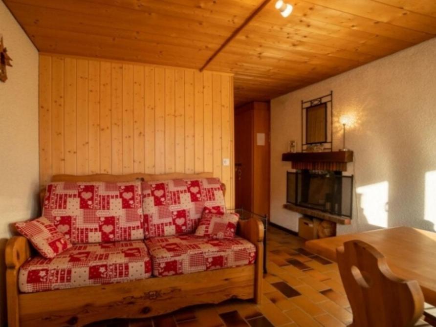 Sur Les Pistes De Appartement *