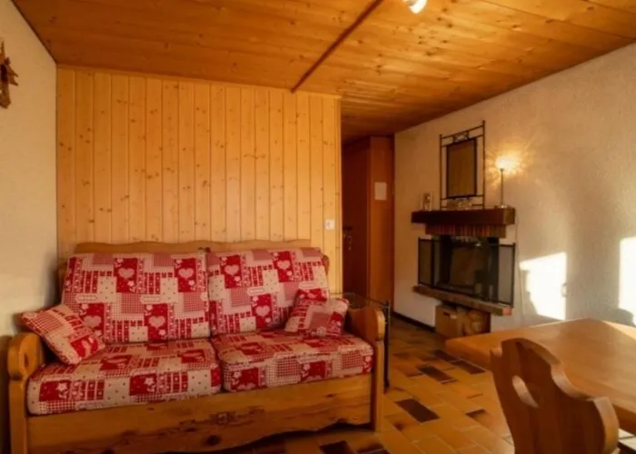 Appartement Sur Les Pistes