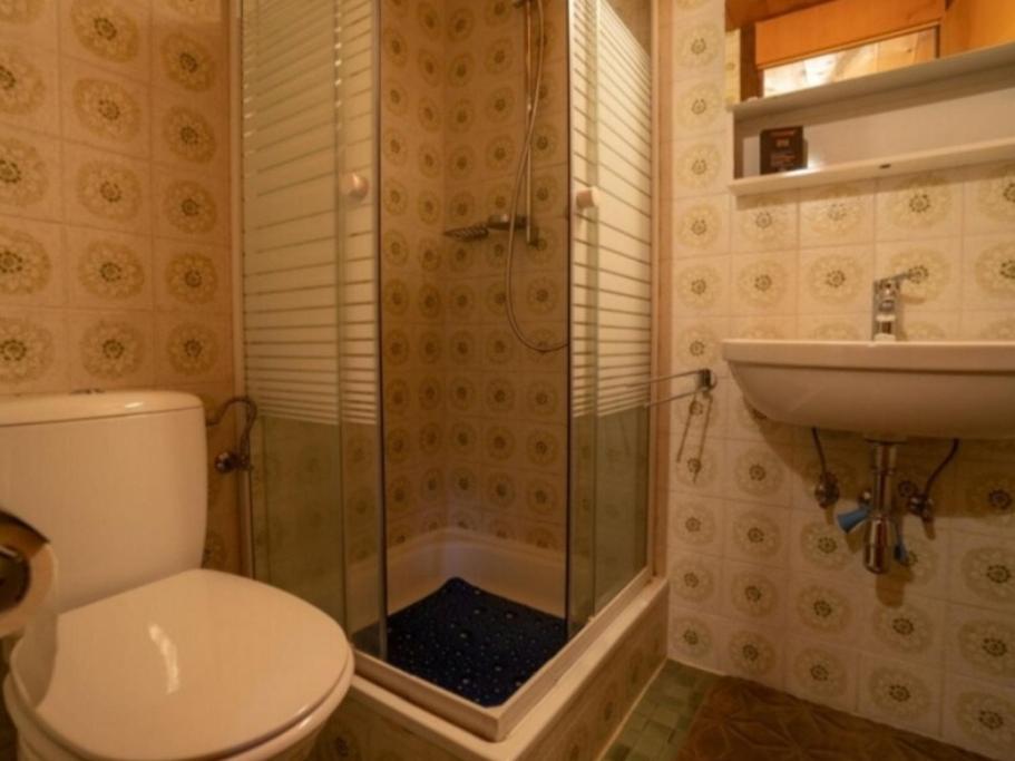 Apartment Sur Les Pistes