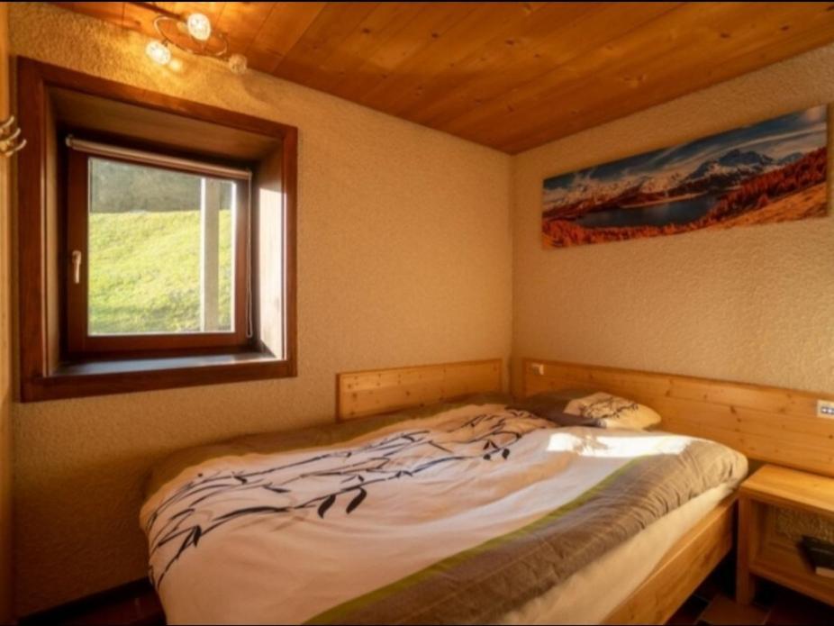 Sur Les Pistes Apartment